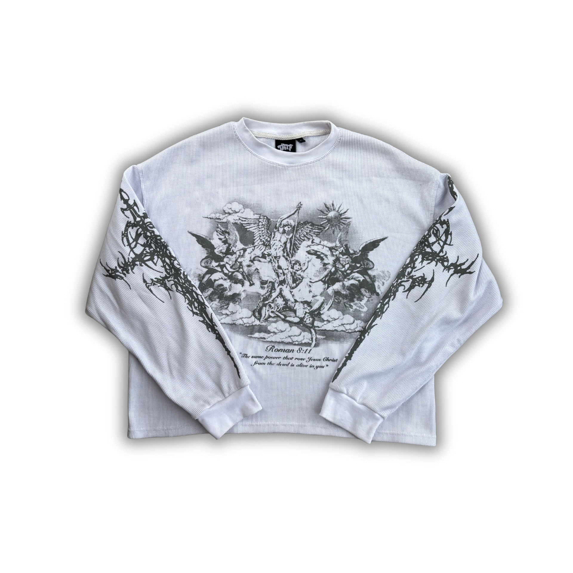 War in Heaven Thermal